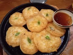 -第二外国语学院-韩国餐厅(朝阳路店)