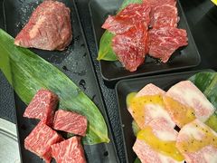 -和牛 烧肉寿喜烧涮锅 善(心斎橋店)