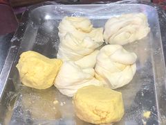 -缘福乡村铁锅炖民宿(八达岭店)