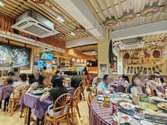 -呐咪傣园·云南菜(石厦店)