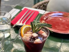 -Las Tapas(思南公馆店)