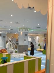 -meland亲子乐园•派对•研学(苏州悠方购物中心店)