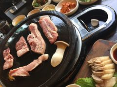 -Dombe豚(黑猪肉街店)