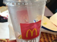 -麦当劳(无锡永乐店)