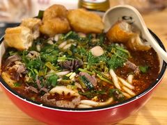-筒骨麻辣烫(永同昌公寓胜明花园店)