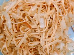 -吉林大学前卫南区-莘子园食堂