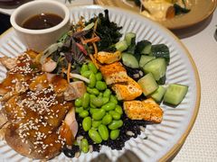 -BAKER&SPICE(安福路店)