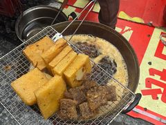 -背篓人家(洞口店)