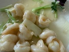 -牟传仁饭庄(星海店)