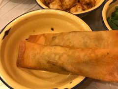 干拌馄饨-东排食堂长沙小吃大排档(五一广场店)