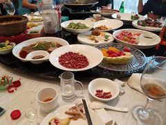 -高老庄新家宴(北斗星广场店)