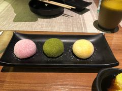 大福-昊·来了寿司(双楠2店)