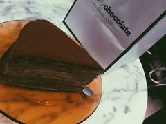 -Awfully Chocolate(来福士广场店)