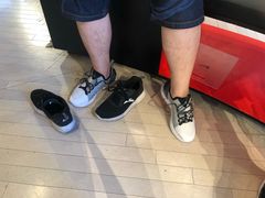 -JORDAN(外滩中央体验店)