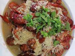 -洪泽老鱼馆(淮海一店)