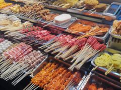 -魏记里脊肉炸炸炸(南门口店)