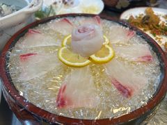 -鹤睦鱼生·啫啫煲·海鲜(保利百合店)
