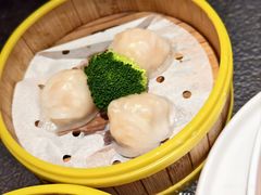 -蝴蝶里·粤菜·点心(滨江龙湖店)