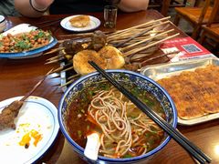 -伊隆斋(什刹海店)