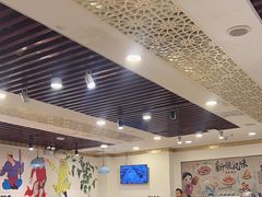 -巴依兄弟西域美食(机场店)