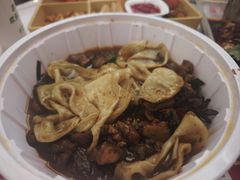 -大张烙馍村(泉山店)