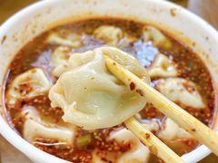 -回坊马二饺子馆