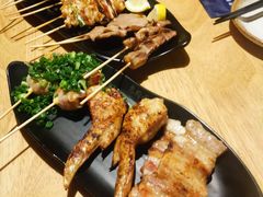 -鸟内会居酒屋(得意潮馆店)