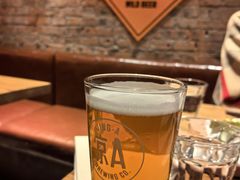 -京A Brewpub·精酿餐吧(幸福村店)