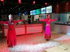 -巴扎美食·新疆菜·西域歌舞表演餐厅(新疆大厦店)