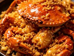 -香港祥正飯店·正宗灣仔50年海鲜老字号