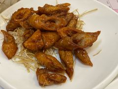 -文记壹心鸡(宝华路店)
