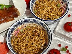 -月福京味斋·烤鸭店·北京菜(鼓楼总店)