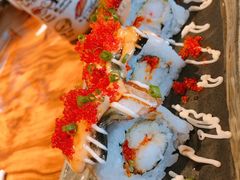 -江户前寿司(好运街店)