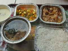 -真功夫(桂林北站店)