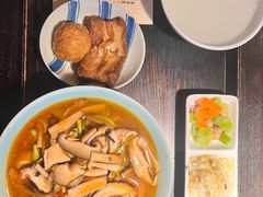 -喜晋道面馆(华严寺广场店)