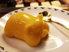 -金妈家烤肉(龙湖U城天街店)
