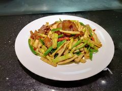 -百姓家宴(三堰店)