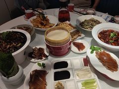 -京鸭棠(让胡路万达店)