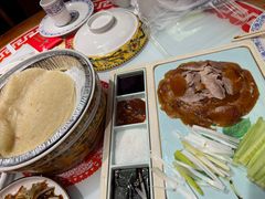 -富贵春饼·烤鸭(谷德店)