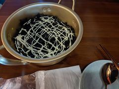 -槿Story·韩国料理(望京韩国美食城店)