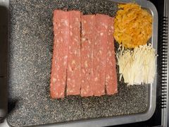 -郭记烤肉(正阳街店)