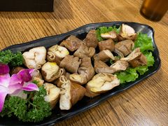 -大壮家原味烤肉(兴华北街店)
