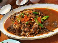 -云隐小厨·传统大理美食(复兴路店)