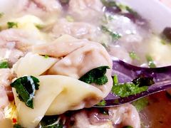 -海清宁记大馅云吞