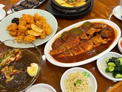 -全州拌饭馆(断桥店)