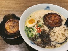 -雷神拉面(财富中心玉米楼店)