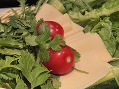 -七八冷面·延边朝鲜族美食(欢乐谷店)