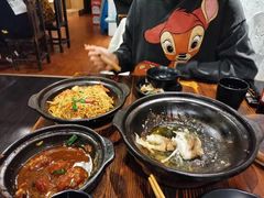 -小时候焗海鲜(鄞州万达店)
