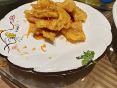 -林口邵胖子大鹅(新安街东五店)