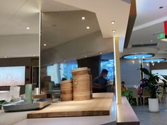 -西贝莜面村(上海百联西郊店)